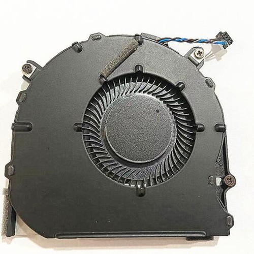 Heat Dissipation Cooling Fans for HP ProBook 640 645 G4 Laptop Spare Accessories - Afbeelding 2 van 2