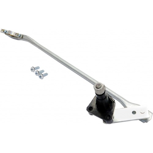 For Chevy C6500/C7500 Kodiak Wiper Linkage 1998-2002 Passenger Side | 15043370 - Picture 3 of 6