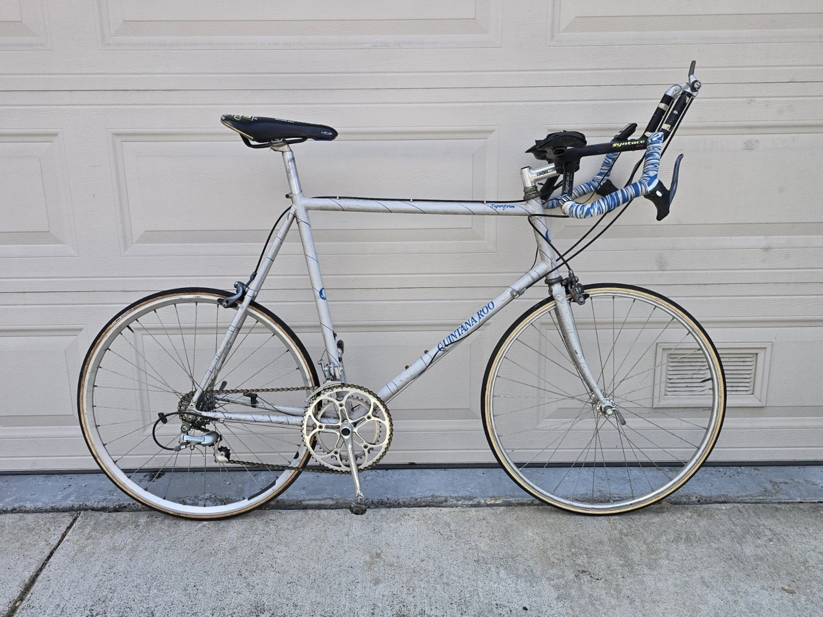 Quintana Roo 650C Wheel Bikes for sale | eBay