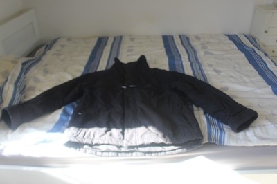 Eckounltd. Winter Jacke