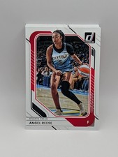 2026 Donruss WNBA Angel Reese Atlanta Dream