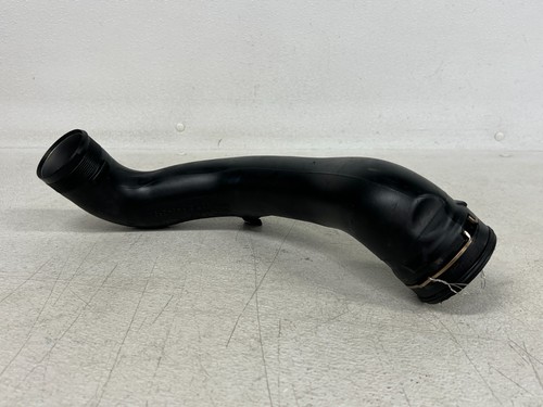 ⭐2011-2019 BMW X6 X5 E70 E71 3.0L AIR INTERCOOLER INLET DUCT HOSE TUBE LOT2649 - Bild 1 von 9