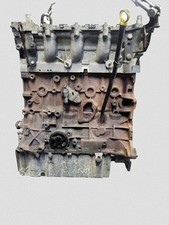 Moteur Volvo V50