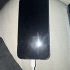 Faulty IPhone XS Silver (UNKNOWN CONDITION)