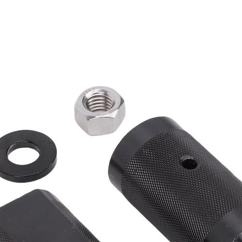✈6PCS Injector Sleeve Cup Remover Installer Set 9U 6891 Heavy Duty Steel For - Picture 15 of 24