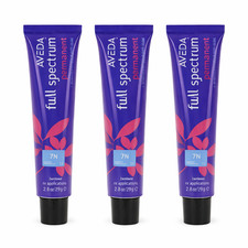 Aveda Full Spectrum Permanent Hair Color 7N P...
