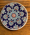 VTG Artnicea Traditional Iznik Turkish Traditional Ceramic Art - Hot Plate / Pad