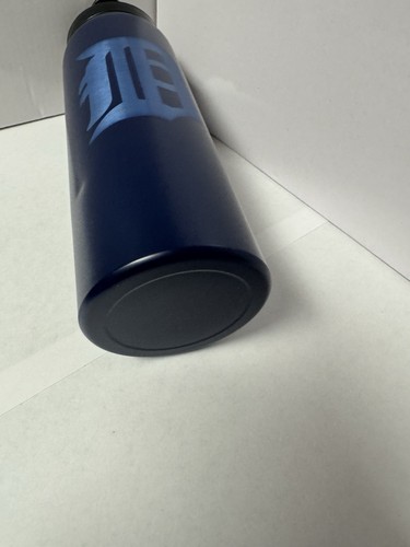 20 Unzen Aluminium Wasserflasche - Detroit Tigers - Lasergravur - Bild 5 von 7