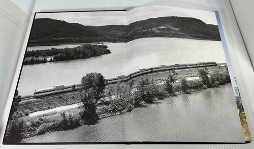 Burlington’s Zephyrs - Great Passenger Trains by Karl Zimmermann 2004 HB/DJ - Picture 5 of 15