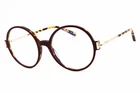 TOM FORD TF5914-071-53 Eyeglasses Frame Size 53mm 19mm 135mm BORDEAUX Women 889