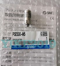 1PC New FOR SMC PSE530-M5 PSE530M5 Pressure sensor