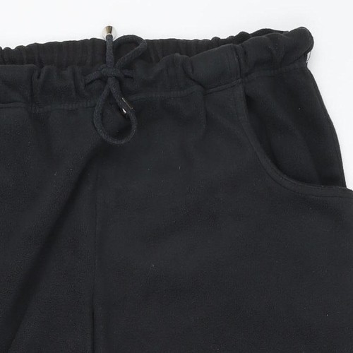 Damart Jogginghose Damen schwarz M Gummibund - Bild 7 von 12