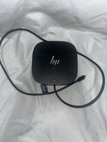 HP USB-C Dock G5 HSN-IX02 L75125-001 Universal Dockingstation | Nur Dock - Bild 2 von 3