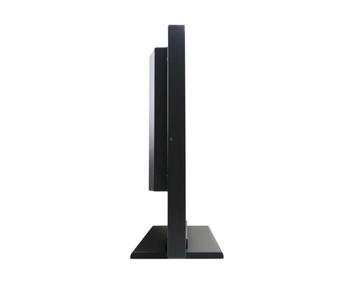 AMERICAN DYNAMICS 32" HD 1080P LED PUBLIC VIEW MONITOR W/ CAMERA ADLCD32PPS0B - Picture 3 of 5