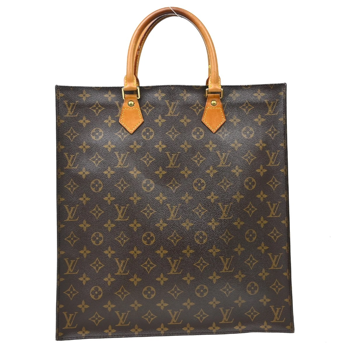 Louis Vuitton Sac Plat Bags for sale | eBay