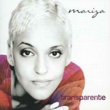 Transparente CD New & Sealed