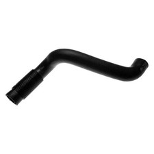 For Pontiac Bonneville 87-95 Gates Premium Engine Coolant Molded Radiator Hose