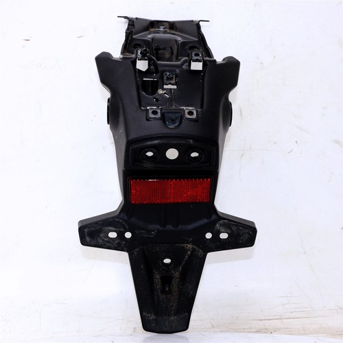 2023 YAMAHA TENERE 700 RALLY Number Plate Bracket - BW3F16850000 - Picture 5 of 7