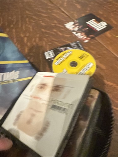 29 Cd Lot Hip Hop Icp Dmx Juelz Dfb Bleek Chingy Murphy Master P Nelly Trillvill - Bild 4 von 19