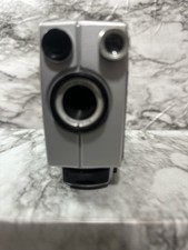 Vintage Kodak Instamatic M24 Movie Camera USA, Black