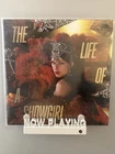 Taylor Swift The Life of a Showgirl The Tiny Bubbles in Champagne Edition