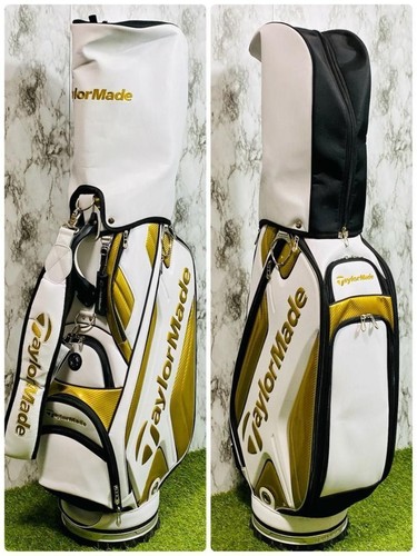 TaylorMade M2 Men's 12-Piece Golf Club Set Used - Picture 9 of 10