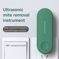 Portable Negative Ion Air Purifier Odor Deodorizer Durable Remove Smoke Removal