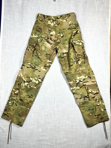Men’s Tru-Spec Tactical Response Pants Sz Small Regular - Picture 2 of 8