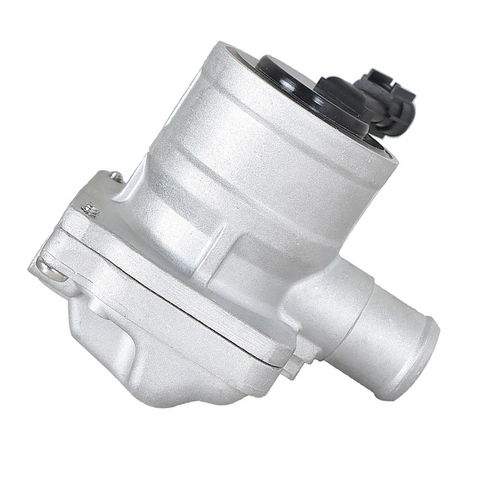 911-170 Right Air Injection Check Valve For Subaru WRX Forester Impreza 05-13 Foto 3 de 4