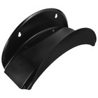  Metal Hose Hanger Garden Wall Bracket Mounted Gardening Car Wash