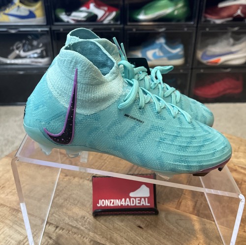 Taglia 4,5 - Tacchetti Nike Phantom Luna Elite FG Peak Ready Pack FN8405-300 da donna - Foto 3 di 9