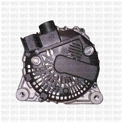 Alternator fits FORD FIESTA Mk6 TDCi 1.4D 2008 on QH 8V2110300BB 9G9N10300CA New - Picture 4 of 9