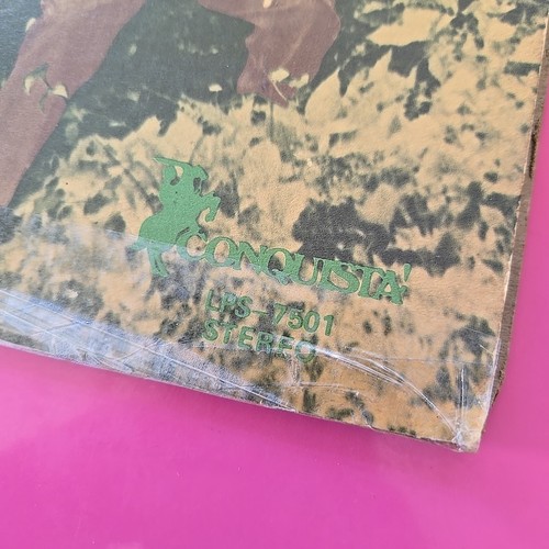 Los Nuevos Armonicos Nuevas Dimensiones C LPS 7501 Musica Cristiana VG/VG #7365 - Picture 3 of 19