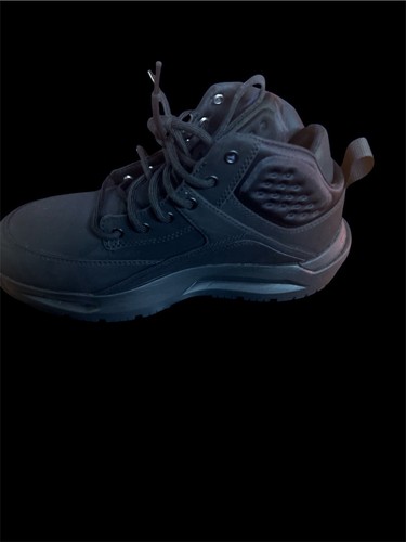 Under Armour 695 Suede Boots Size 8.5 Men - Picture 5 of 10