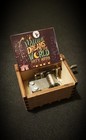 The Greatest Showman A Million Dreams Wooden Music Box - Customizable