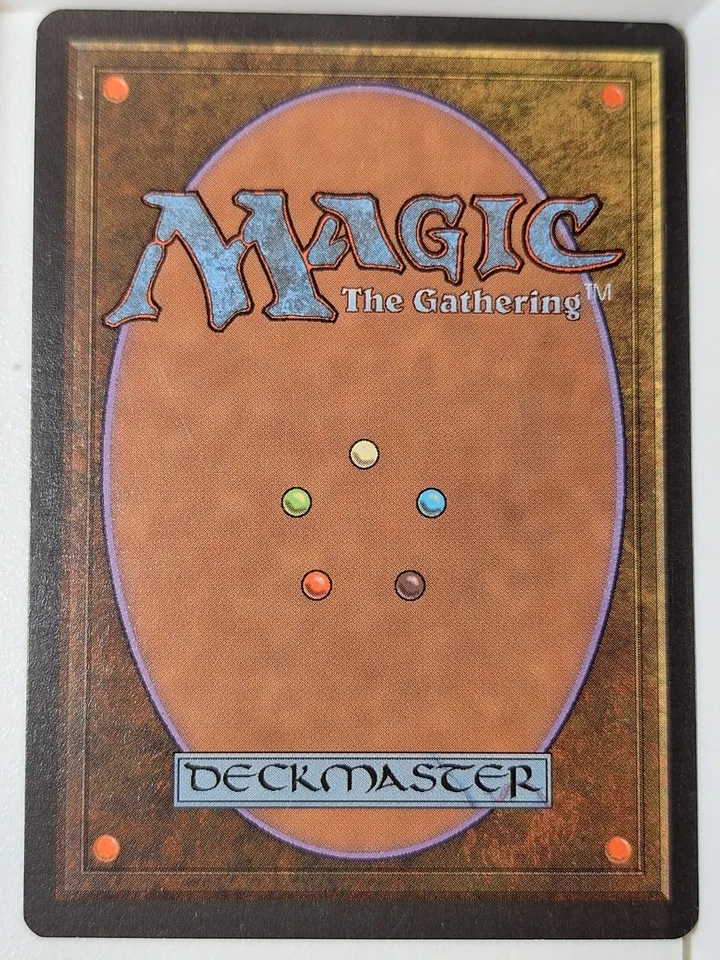 Soldevi Sentry (B) - Alliances - Magic the Gathering MTG Nice! - Image 2 of 3