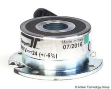 Temporiti P0 Direct Current Brake