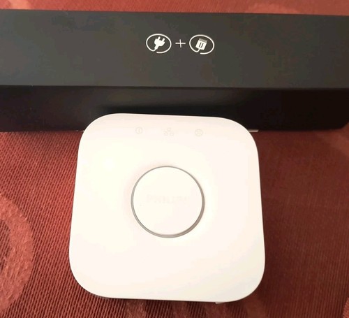 philips hue bridge v 2.1 Brand New - 第 3/3 張圖片