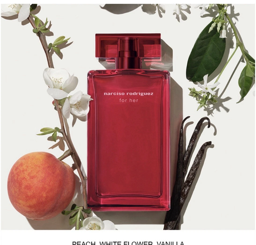 Narciso Rodriguez Women's Fragrances for sale | eBay