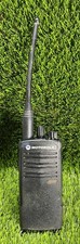 Motorola RDX RDU4100 Two Way Radio