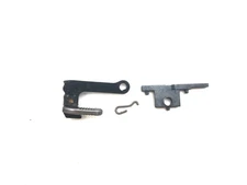 Ruger EC9S, 9mm Pistol Parts: Ejector, Safety, Spring