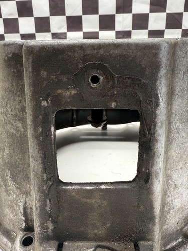 Ford 2.3L T5 Bellhousing Thunderbird Turbo Super Coupe SVO Mustang Hydraulic OEM - Bild 9 von 15