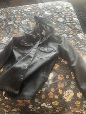 Heavy Duty Dickies Jacket