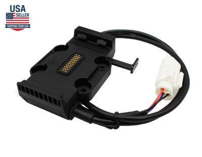 BMW K50 Mount Cradle Without Audio Mode Genuine 65908354256 | eBay