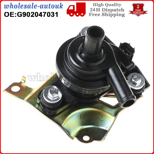 Bomba de agua de refrigeración inversor eléctrico para Toyota Prius Hybrid 2004 2005 2006-2009 - Imagen 9 de 9
