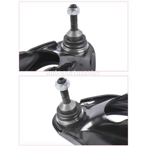 2x Control Arms Front Left & Right Lower CMK80395 CMK80396 for Crown Victoria - Picture 9 of 11