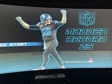 Madden NFL 26/Ncaa 26 Revamped Bundle  (Sony PlayStation 3, 2013) USB 