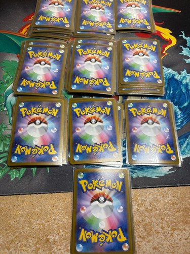 Pokemon 10 Mega EX Full Art SR Special Rare Lot Bulk Wholesale JAPANESE NM GM - Picture 4 of 4