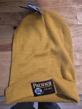 Pacifico beanie
