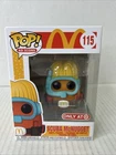 Funko Pop! Ad Icons: McDonald's Scuba McNugget #115 Vinyl Figure Exclusive F2